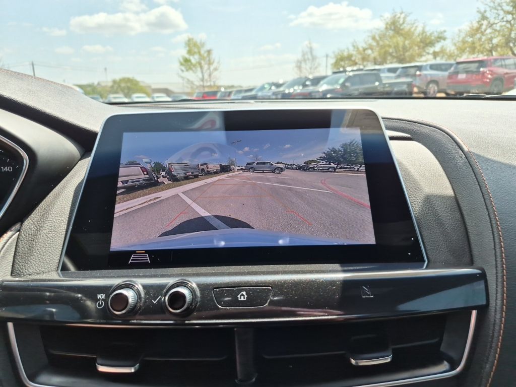 Used Car 2020 Cadillac Ct5  V-series For Sale Under $50,000 In Austin, Texas