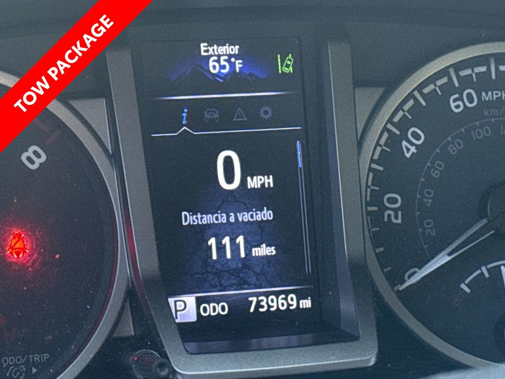 Used 2020 Toyota Tacoma Truck