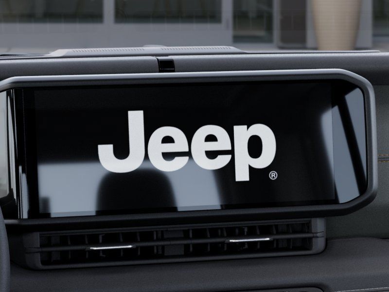 New 2026 Green Jeep Mojave image 18