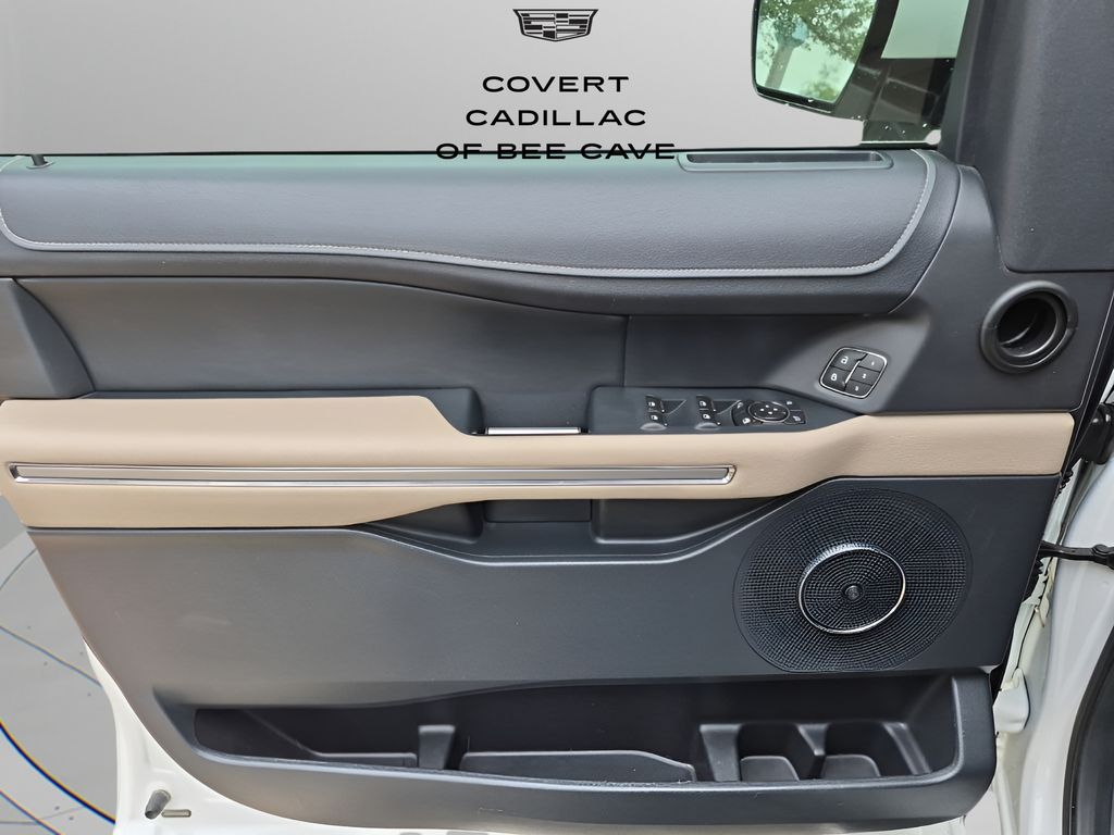 Used Car 2022 Ford Expedition Max  Limited For Sale Under $35,000 In Austin, Texas