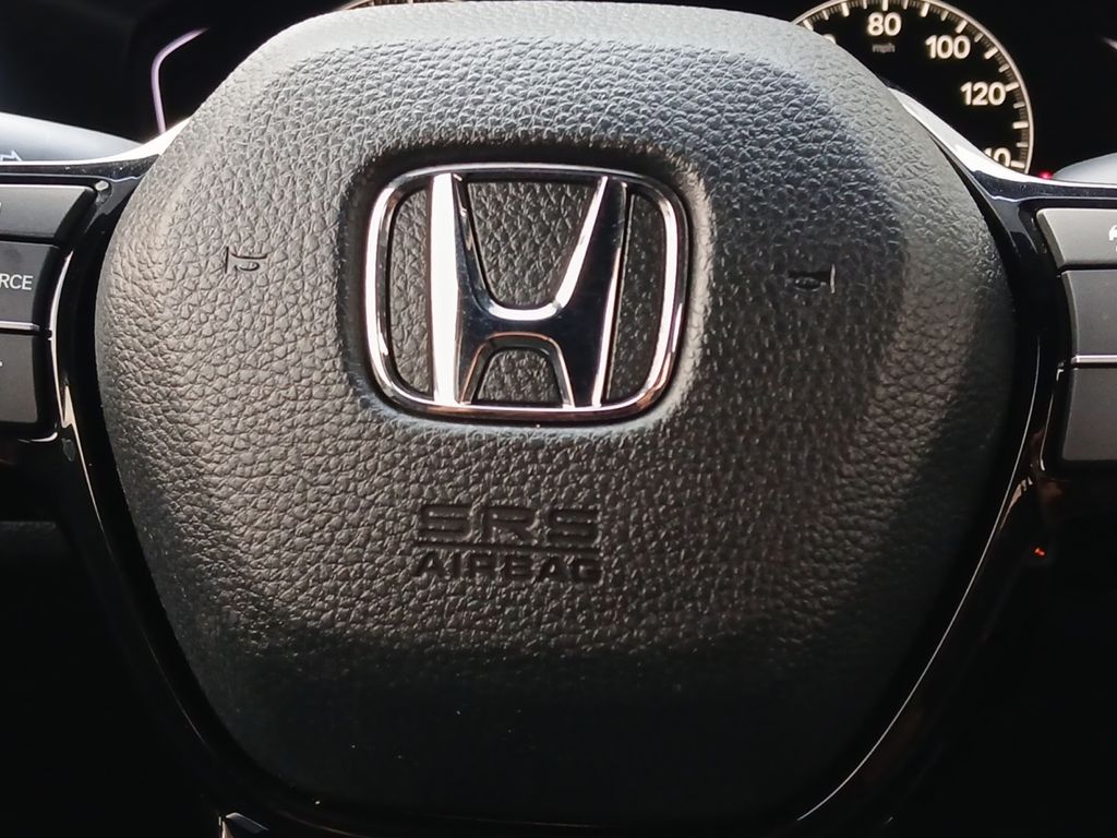 Used Car 2025 Honda Civic  Sport For Sale Under $25,000 In Austin, Texas