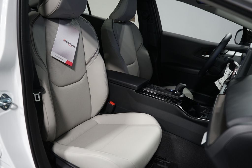 Thumbnail: 2026 Toyota Prius - 27