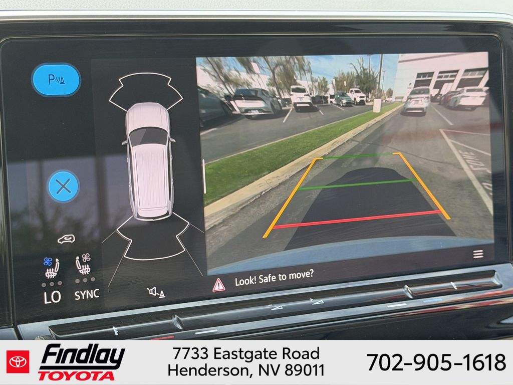 Used 2024 Volkswagen Atlas SUV