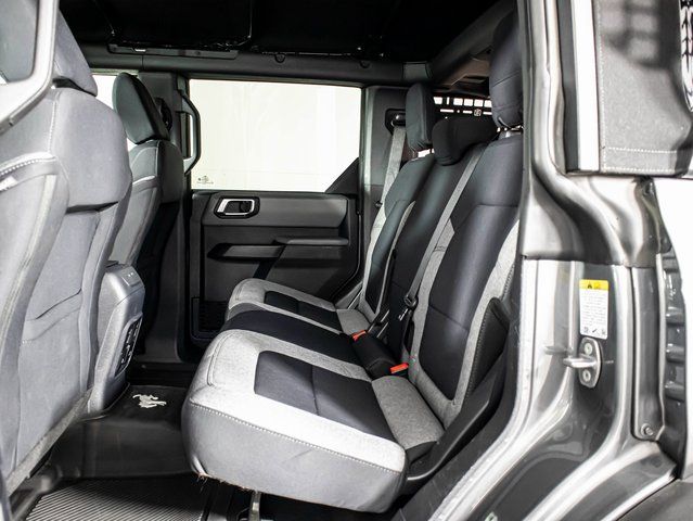 Used 2022 Gray Ford Big Bend image 20