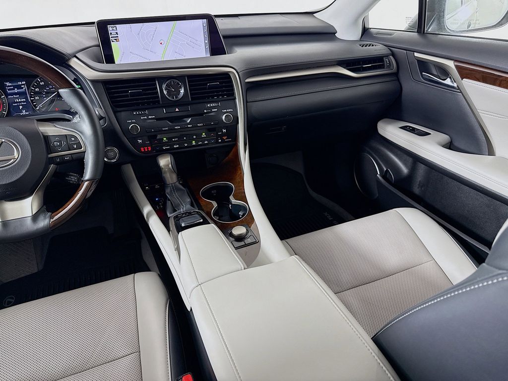 Thumbnail: 2019 Lexus RX - 24