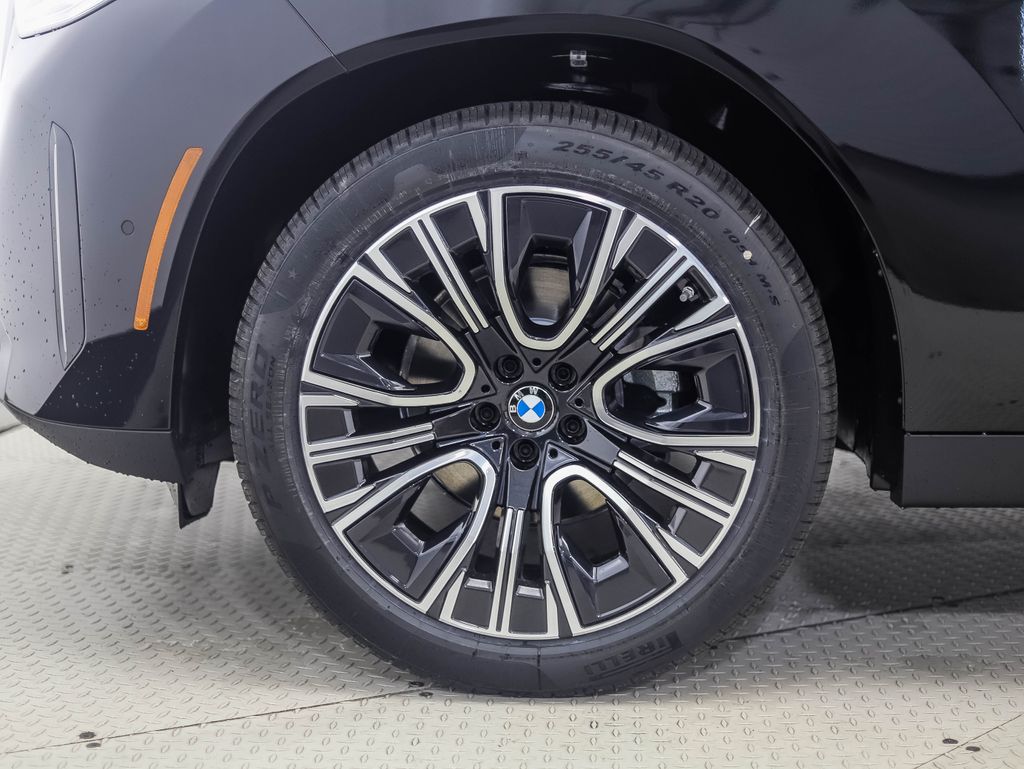 Thumbnail: 2026 BMW X3 - 2