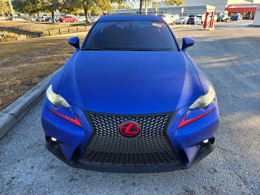 Thumbnail: 2016 Lexus IS - 7
