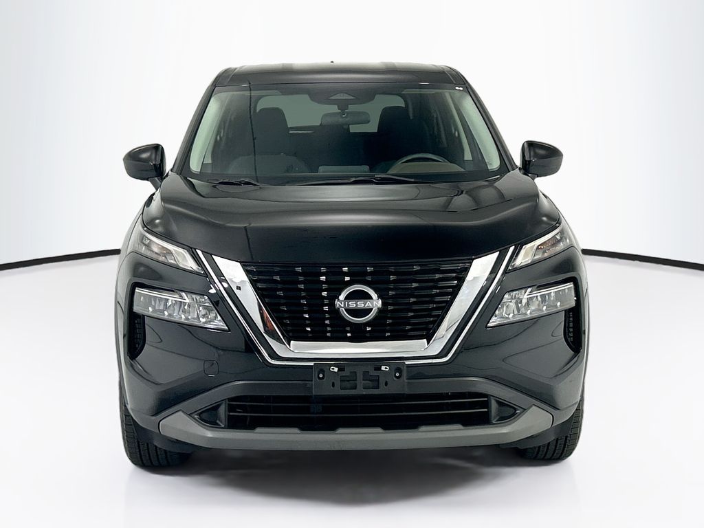 Thumbnail: 2023 Nissan Rogue - 2