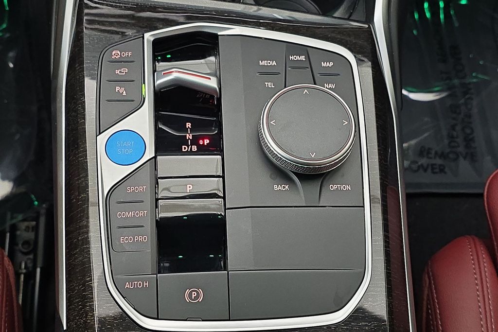 2024 Bmw i4 xDrive40 photo 18