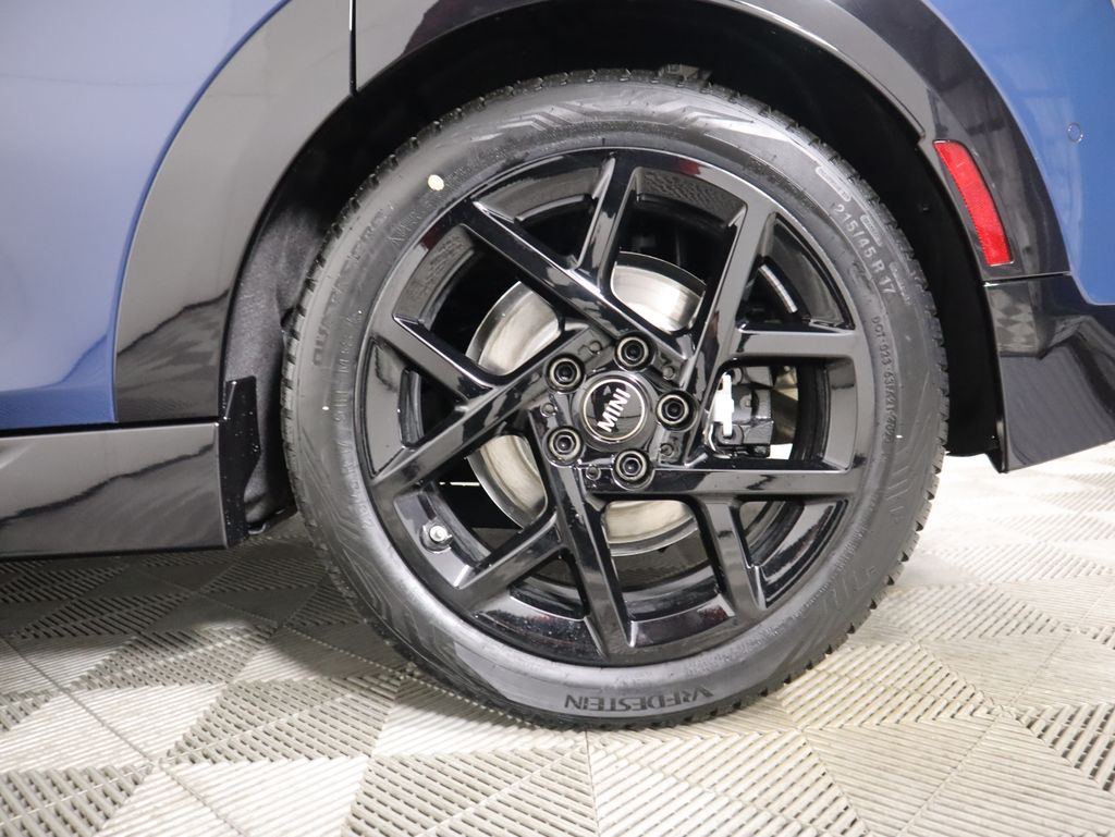 Thumbnail: 2026 MINI Cooper - 31