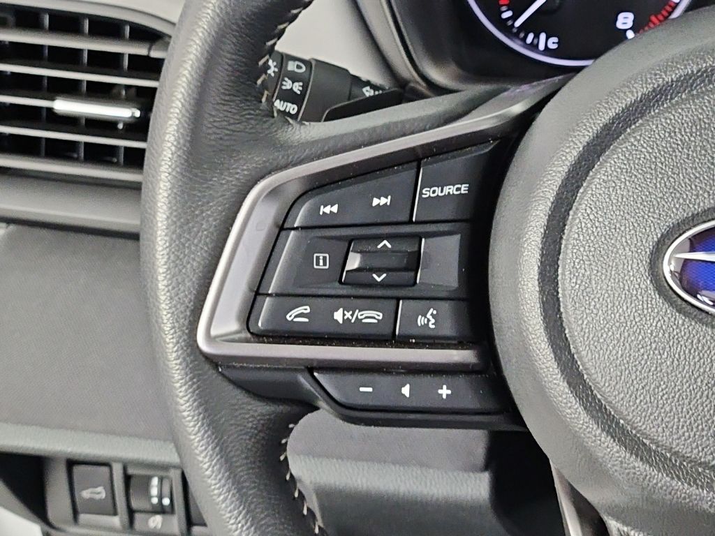 Thumbnail: 2025 Subaru Outback - 30