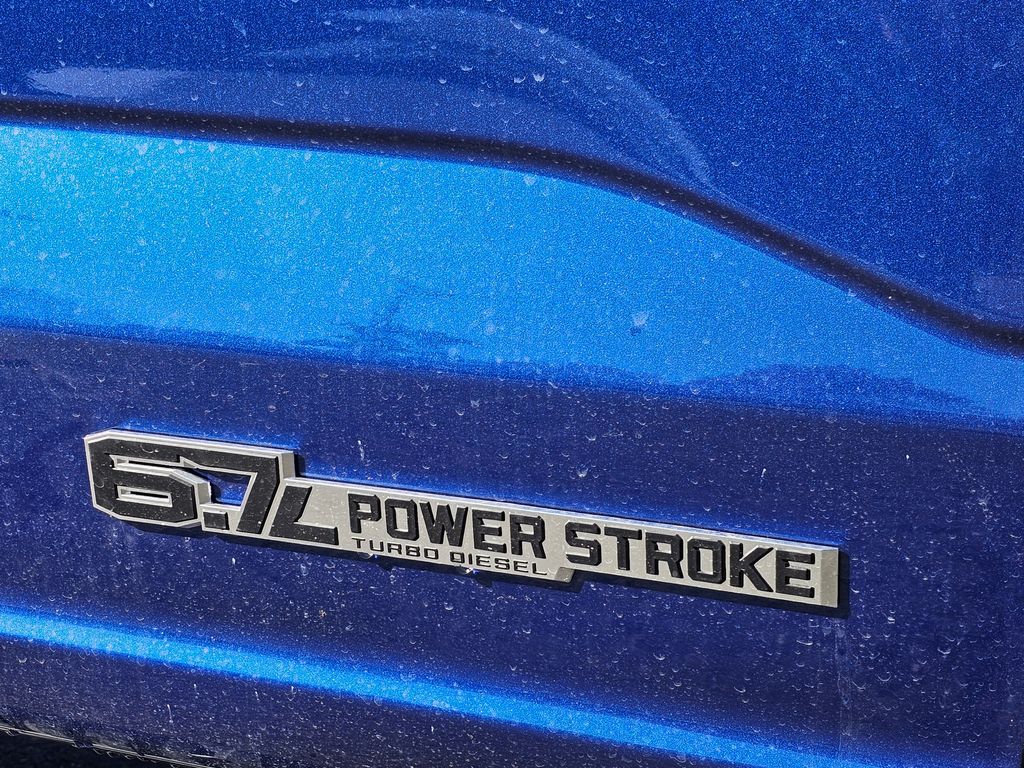 New 2026 Blue Ford XL image 12