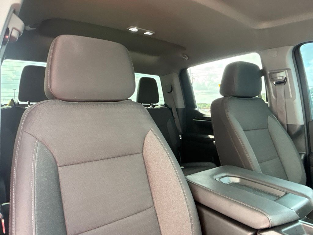 Used 2023 Chevrolet Silverado 1500 Truck