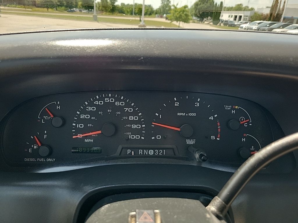 Used 2003 Ford F-450SD Truck