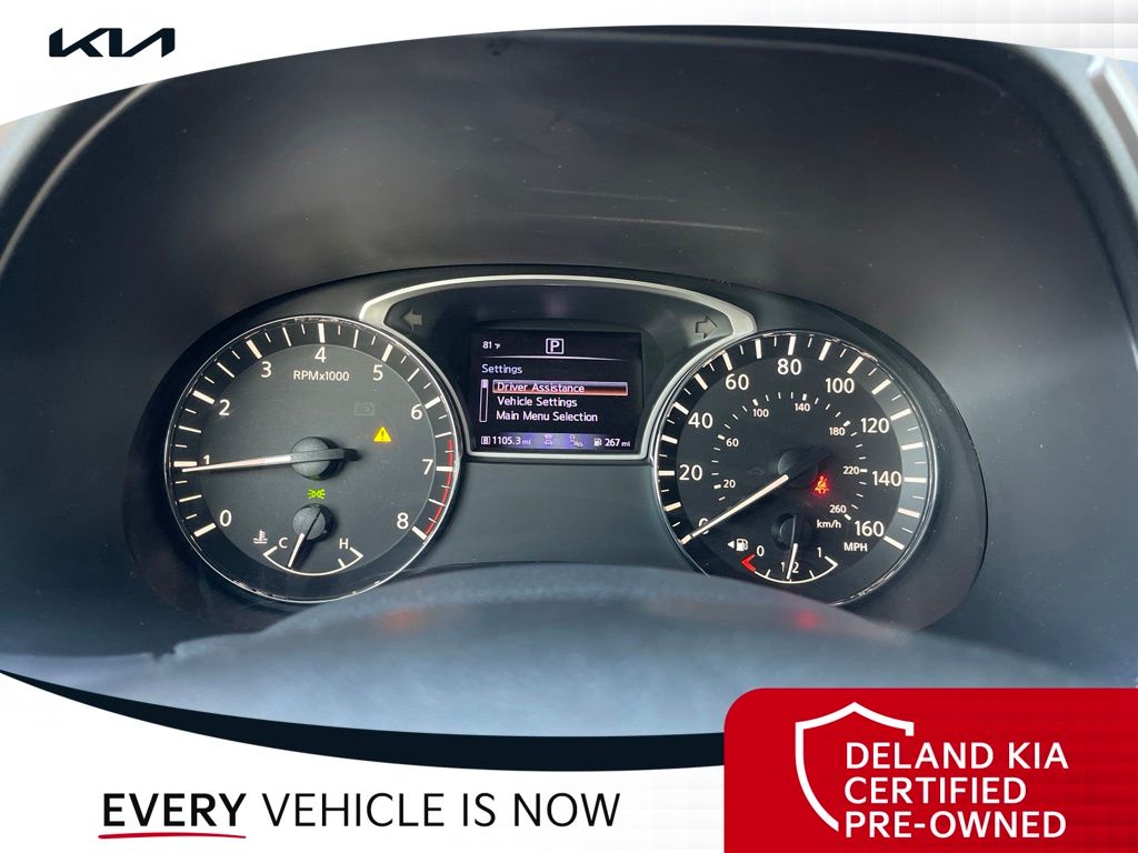 2019 Nissan Pathfinder SL - Photo 21