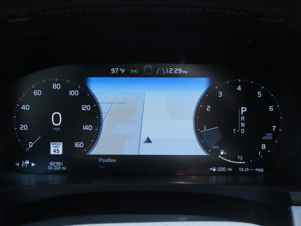 Thumbnail: 2019 Volvo V90 - 19