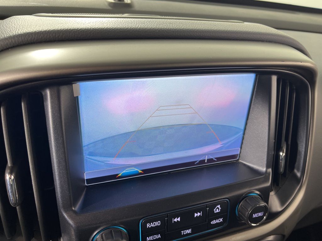 Thumbnail: 2018 Chevrolet Colorado - 27