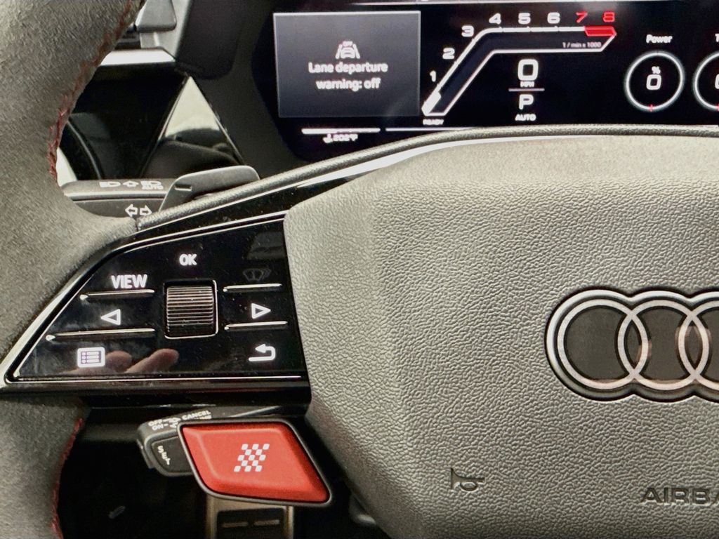 Thumbnail: 2026 Audi RS 3 - 11