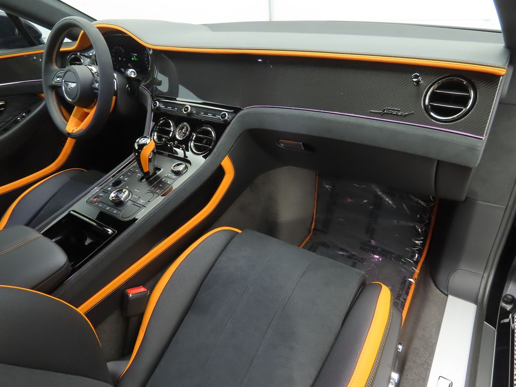 Thumbnail: 2026 Bentley Continental - 17