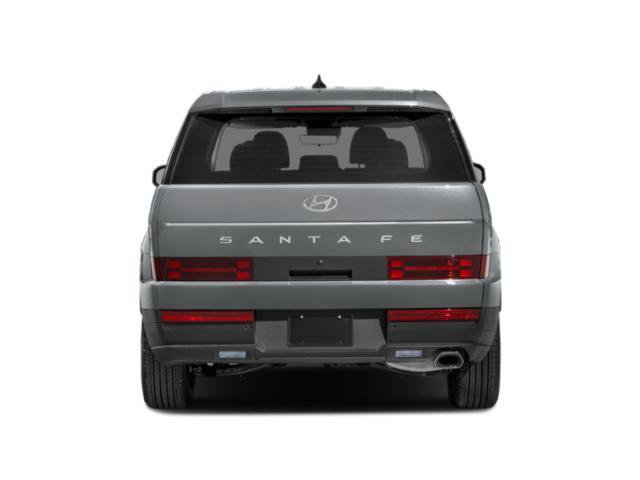 New 2027 Hyundai Santa Fe SUV