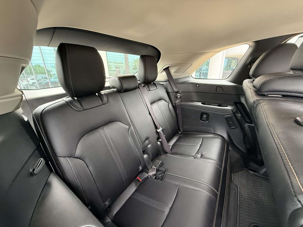 2026 Mazda CX-90 Preferred Package - Photo 16