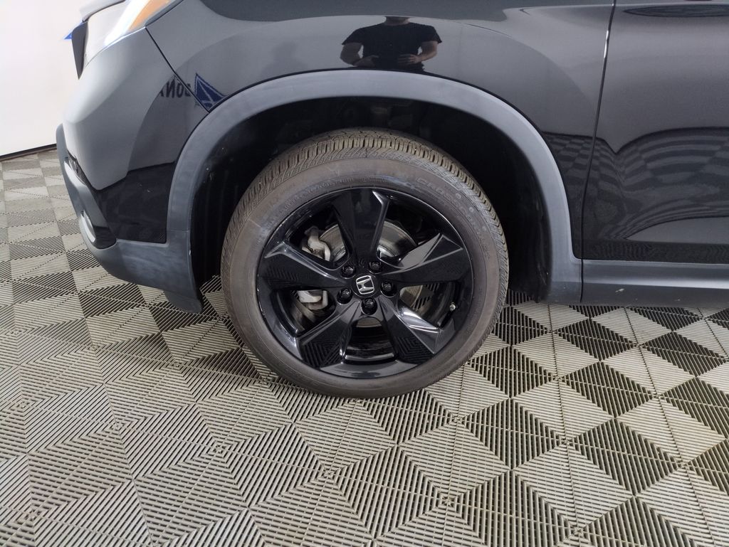 Used 2021 Honda Passport Elite For Sale in Fort Wayne, IN