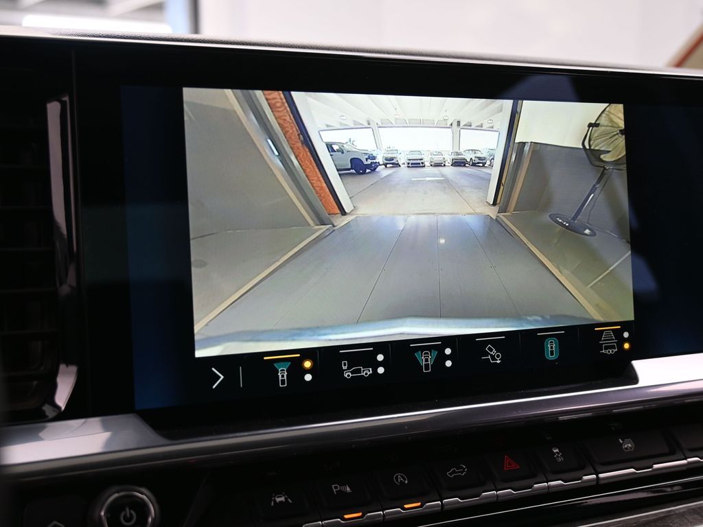 Used 2023 Summit White Chevrolet LTZ image 23