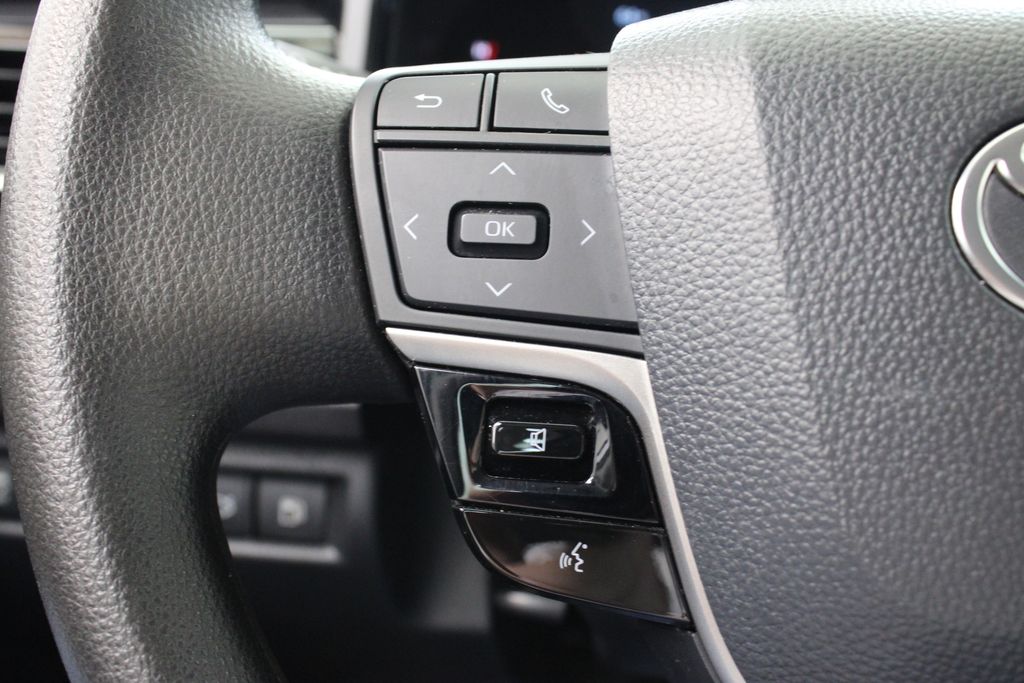 used 2025 Toyota Camry car, priced at $27,991