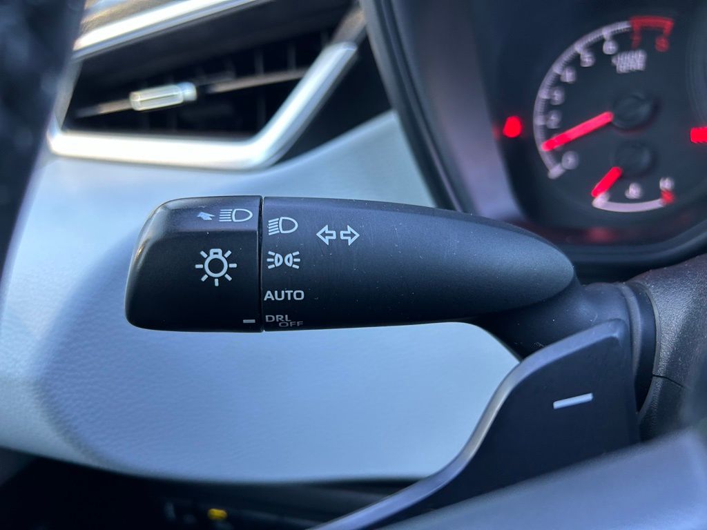 Thumbnail: 2021 Toyota Corolla - 20