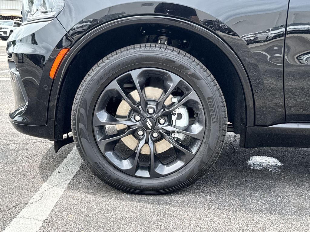2026 Dodge Durango GT Plus - 8
