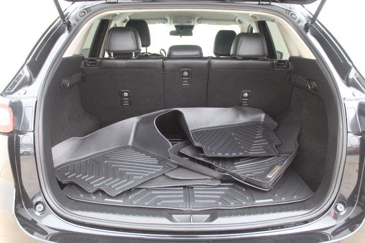 Used Car 2023 Mazda Cx-5  2.5 S Select Package For Sale Under $25,000 In Georgetown, Texas