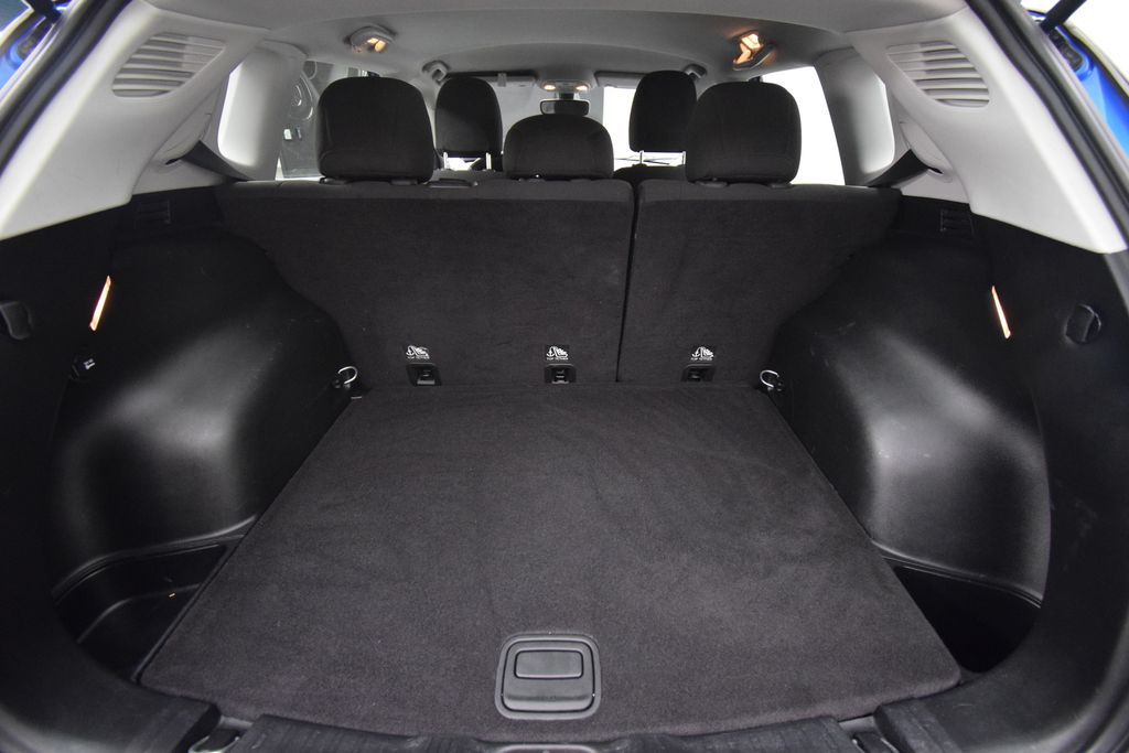 used 2018 Jeep Compass car, priced at $12,800