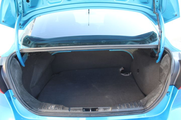 Used Car 2012 Ford Focus  Se For Sale Under $10,000 In Georgetown, Texas