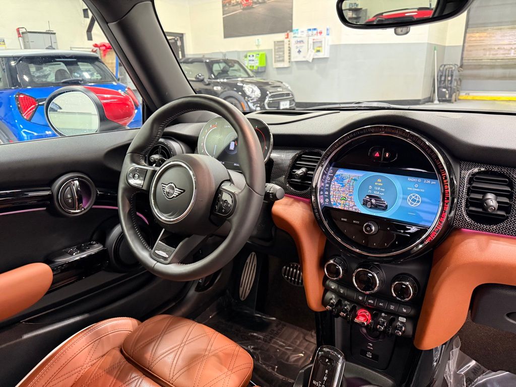 Thumbnail: 2024 MINI Cooper - 26