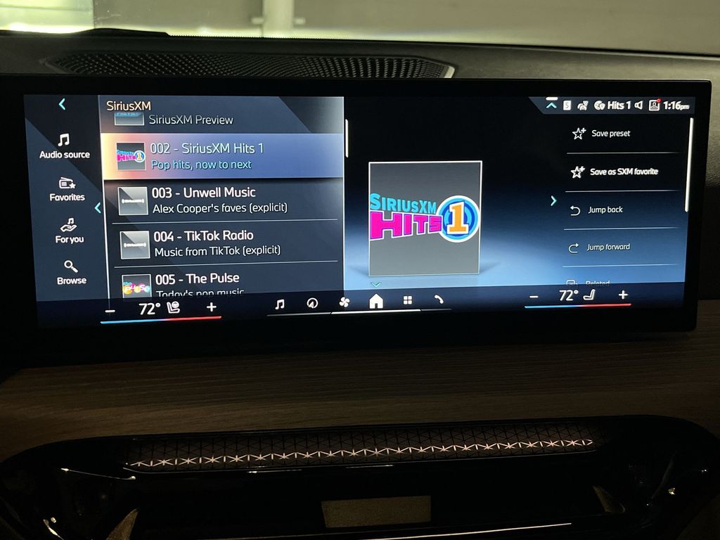 Thumbnail: 2025 BMW 3 Series - 16