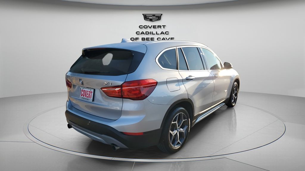 Used Car 2016 Bmw X1  Xdrive28i For Sale Under $20,000 In Austin, Texas