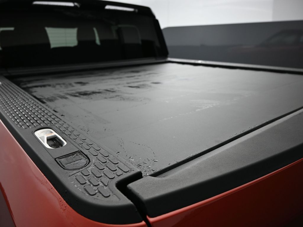 2022 Rivian R1T Adventure