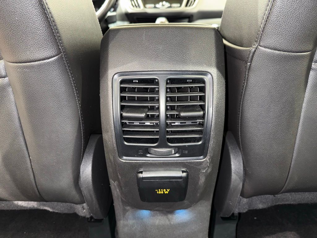 Thumbnail: 2015 Ford Escape - 22