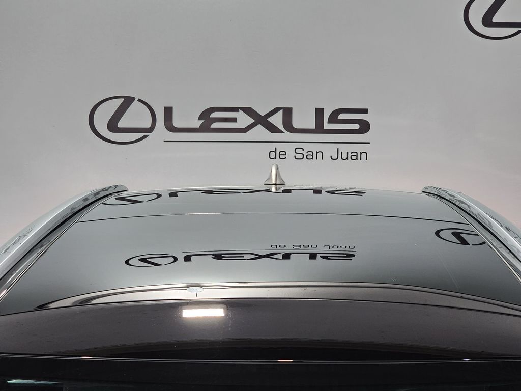 Thumbnail: 2026 Lexus RX - 7