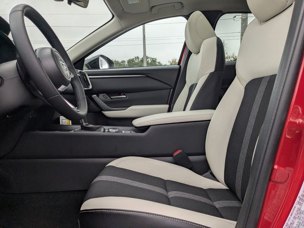 2026 Mazda CX-50 2.5 S Preferred