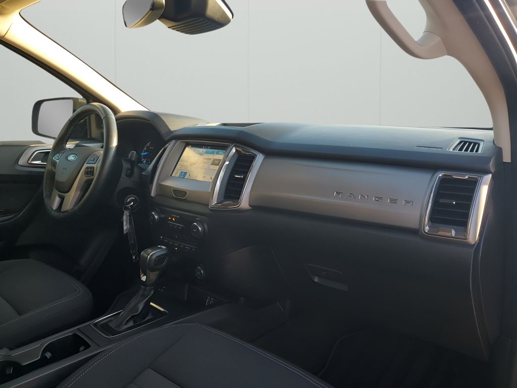 Used Car 2019 Ford Ranger  Xlt For Sale Under $20,000 In Austin, Texas