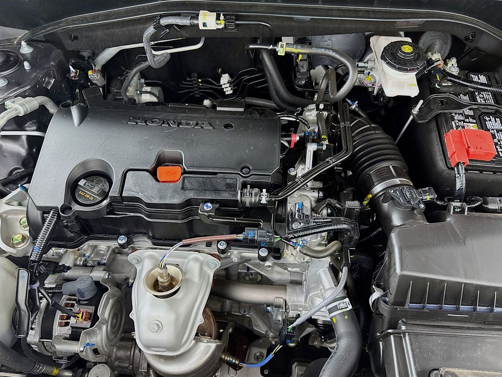 Used Car 2025 Honda Hr-v  Lx For Sale Under $25,000 In Austin, Texas