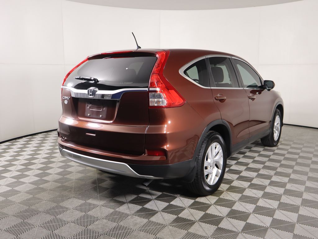 Thumbnail: 2016 Honda CR-V - 5
