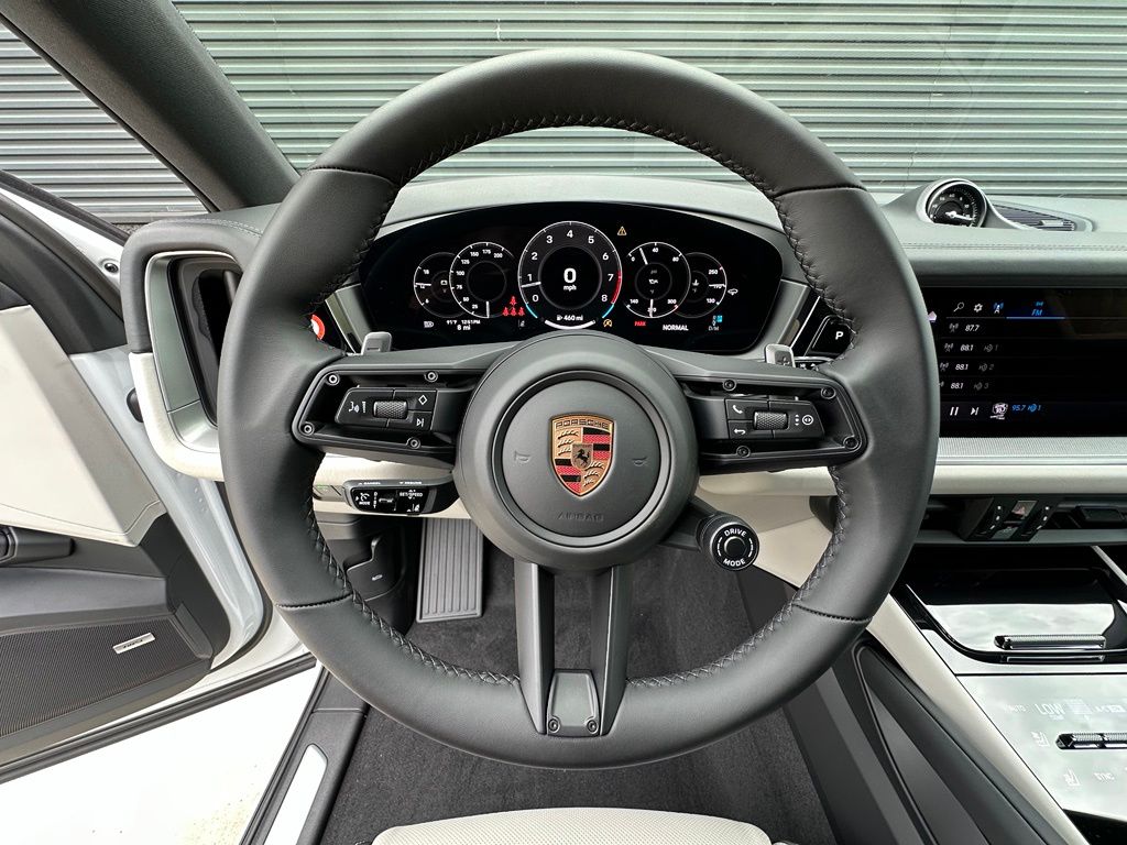 Thumbnail: 2026 Porsche  - 25