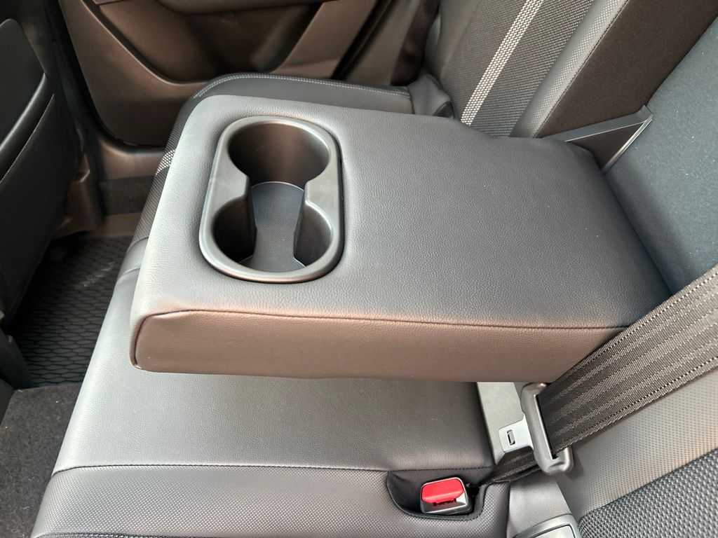 New 2026 Gray Mazda 2.5 S Preferred image 23
