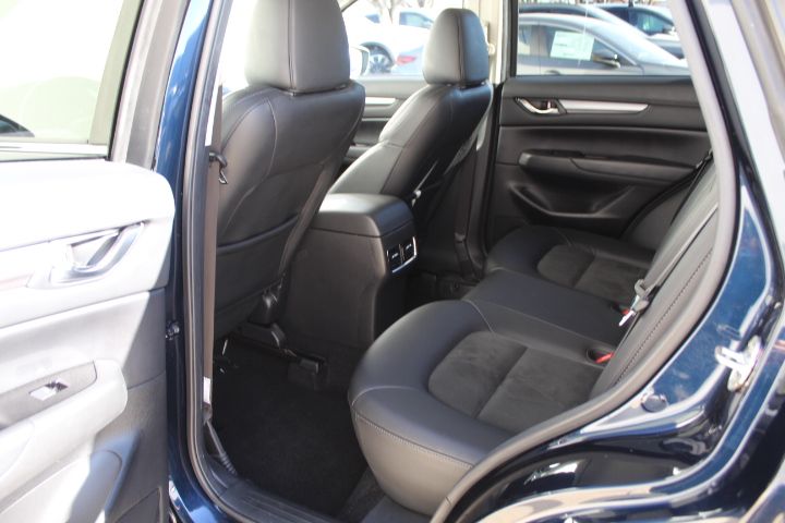 Used Car 2020 Mazda Cx-5  Touring For Sale Under $25,000 In Georgetown, Texas