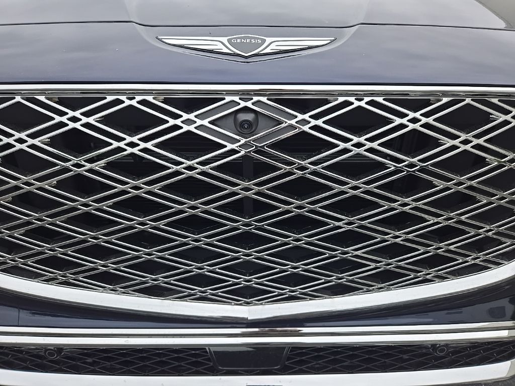 Thumbnail: 2025 Genesis GV80 - 14