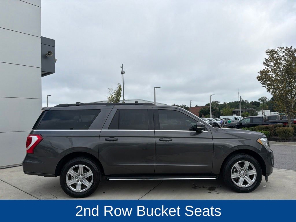 2021 Ford Expedition XLT MAX