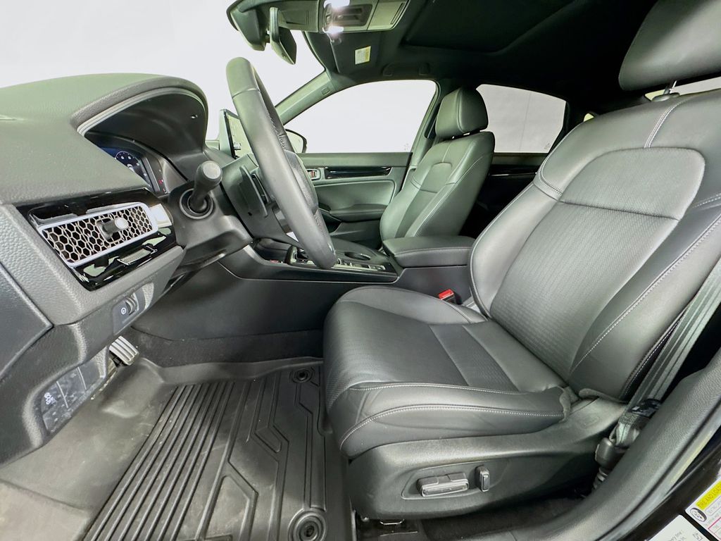 Used Car 2025 Honda Civic Hybrid  Sport For Sale Under $30,000 In Austin, Texas