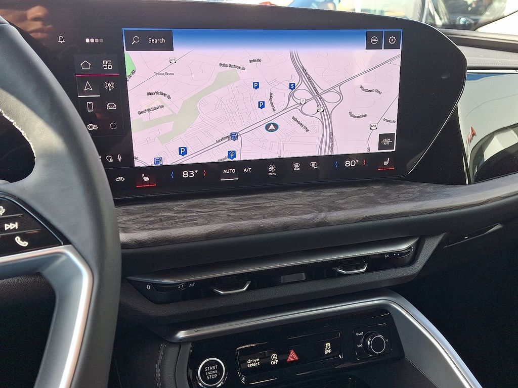 Thumbnail: 2025 Audi Q5 - 12